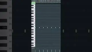 бит в стиле трэп (быстрый бит)