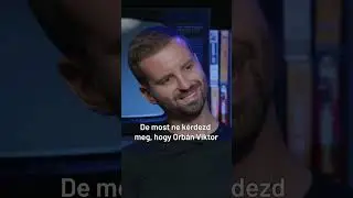Zsarolja Orbánt Pintér Sándor? És fordítva? A teljes interjú a Partizán csatornáján.