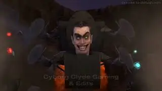 Skibidi toilet 68 (part 1) reverse subtitle