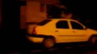 Un agent de la security mort intr`o scara`n ... Unde ???