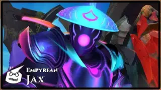 Empyrean Jax.face