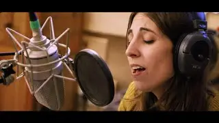 Plaça dels Sedassos (en acústic) - Anna d'Ivori