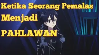 Rekomendasi Anime Isekai Terbaik sepanjang Masa