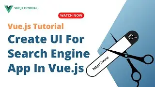 How To Create URL Shortener Web App With Node Js | Node Js Tutorial for Beginners 