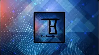 TechnoBeat - JustAE - An Official Beat