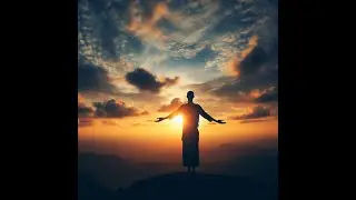 ¡Yo soy la resurrección!..
