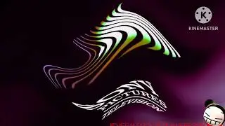 Sony Pictures Television Center Effects (Android Version)