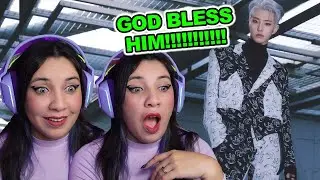HOSHI - Spider (REACTION)