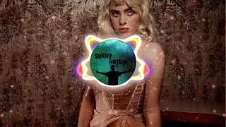 Billie Eilish Ocean Eyes 🌎(shady Nation)🌉