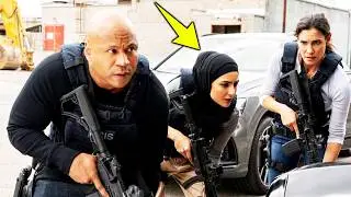NCIS: Los Angeles (2009) 20 Dark Facts That You Didn’t Know About