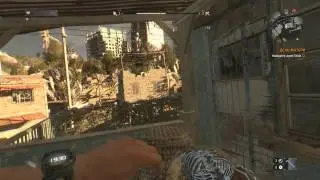 ТЕСТ Dying Light. NVIDIA GeForce GT 440 1Gb.