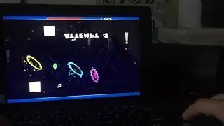 Even MORE proof I don’t hack (REED DESCREPSHEN)