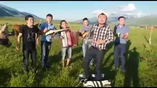 Өмүрбек Назаралиев - Жакшы эле көрөм өзүңдү