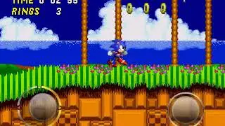 Sonic 2