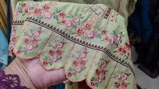Zeen Summer Pret 2023 on Flat 30% Discount || Dress Designs for Summer 2023