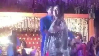 Sharmila farooqi Dance