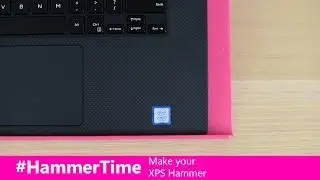 Dell XPS 15 Advanced Set Up 9560 or 9570 Windows 10
