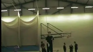 Trick for Josh :)