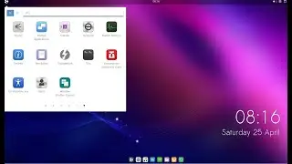 Installing Ubuntu 20 LTS
