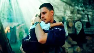 Фильм «Балканский рубеж» — Трейлер [2019]