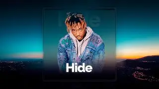 Juice WRLD Type Beat - 