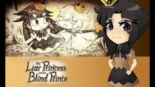 THE MONSTER WE SHOULD BE | MINI REVIEW - The Liar Princess and The Blind Prince