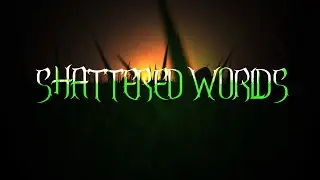 SHATTERED WORLDS (Maya animated short film) TEASER