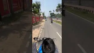 A Eid Day in Bangladesh 😌 || GIXXER