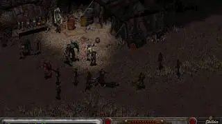 Fallout 2: Random Encounter