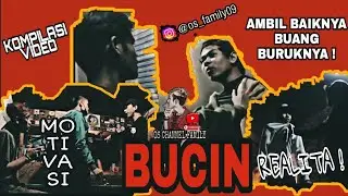 MOTIVASI , REALITA DAN BUCIN ! || KOMPILASI VIDEO #happyenjoy