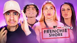 C'EST QUOI CETTE ÉMISSION DE DÉTRAQUÉS ? #2 - Frenchie Shore