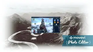 Будни рейдера Lucky RAID SL\