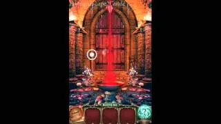 Hidden Escape 2 Level 41 Walkthrough