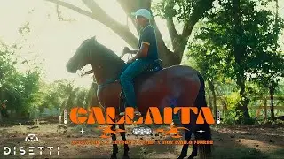 Callaita - @alexakaylmusic, Jeyson, @donpablomures, @Yemil (Video Oficial)