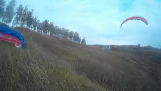 Фронталка
