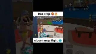 kar98 vs Uzi 