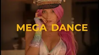 MegaDance