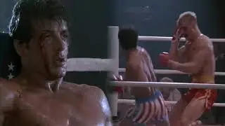ROCKY 4 - ROCKY VS DRAGO A GUERRA (DUBLADO)
