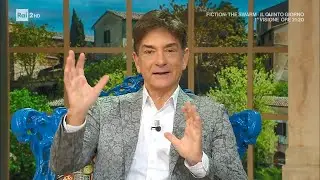 L'oroscopo di Paolo Fox - I Fatti vostri - 24/01/2024