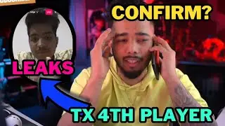 SCOUT ON NINJA GOBLIN ⚡🥵 ninjagod JOINING TEAMXSPARK - scout LEAKS CONFIRM 🔥😜