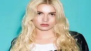 Aleyna Tilki O Sen Olsan Bari