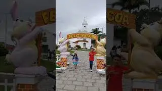 #Páscoa