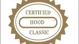 1 Hour Of This Is A Certified Hood Classic But Stacked Up One Another :EARRAPE WARNING: