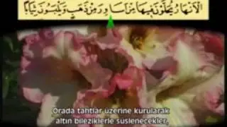 Ahmet el Acemi KEHF SURESI 1.bolum