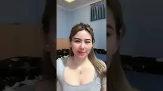 Kangen Sama Tante Apa Kangen Melon Tante Nih