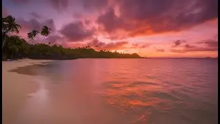 AI draws sunsets of various countries | @BrunoSaraviaPhotography @GOAT74KEDITS @TunedIn007