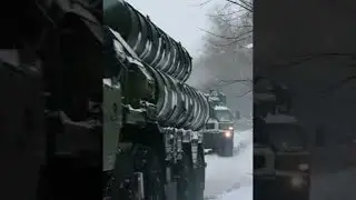 watch to Russia Attack Ukraine #shorts  1285ракетчики убывают на позиции по тревоге 🇷🇺