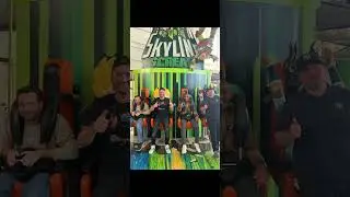 Cinco de Fivo with Evan & Tiki