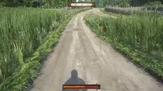 LETS PLAY: Kingdom Come Deliverance
