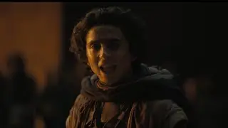 Silence! - Paul Atreides Edit (